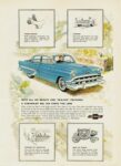 1954 Chevrolet Bel Air 4-Door Sedan (copy)