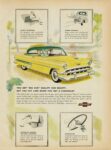 1954 Chevrolet Bel Air Sport Coupe (copy)
