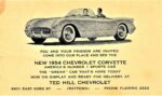 1954 Chevrolet Corvette (copy)