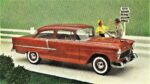 1955 Chevrolet Two-Ten 2-Door Sedan
