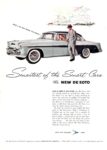 1955 DeSoto. Smartest of the Smart Cars