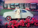 1955 Saab 93