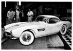 1956 BMW 507