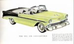 1956 Chevrolet Bel Air Convertible (copy)