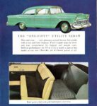 1956 Chevrolet One-Fifty Utility Sedan (2)