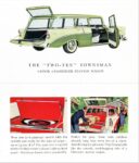 1956 Chevrolet Two-Ten Townsman