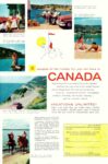 1957 6 samples of the holiday fun you can have in Canada
