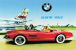 1957 BMW 507 (2)
