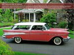 1957 Chevrolet Bel Air Nomad (copy)