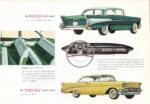 1957 Chevrolet Delray & Two-Ten Coupes