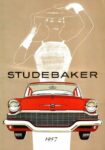 1957 Studebaker