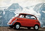 1958 BMW 600