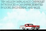 1958 Chevrolet Impala