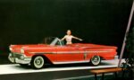 1958 Chevrolet Impala Convertible