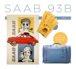 1958 Saab 93 B