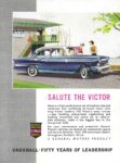 1958 Vauxhall Victor. Salute The Victor