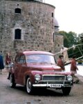 1958 Volvo PV544