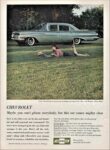 1959 Chevrolet Biscayne 4-Door Sedan (copy)