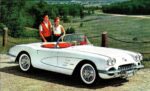 1959 Chevrolet Corvette