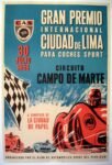 1959 Gran Premio Internacional Ciudad de Lima