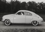 1959 Saab 93 B