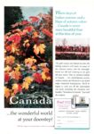 1960 Canada... the wonderful world at your doorstep! (2)