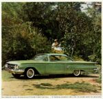 1960 Chevrolet Bel Air Sport Coupe (copy)