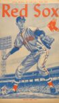 1960 Red Sox Fenway Park