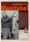 1960 magnificent Manitoba!