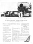 1962 Real how the thorough, punctual Dutch operate KLM with efficiency and reliability