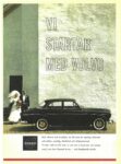 1962 Volvo Amazon. Vi Startar Med Volvo