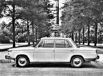 1963 BMW 1800 (2)