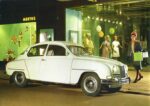 1963 Saab 96