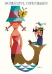 1963 Wonderful Copenhagen
