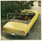 1964 Chevrolet Chevelle Malibu Super Sport Convertible