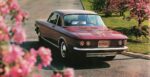 1964 Chevrolet Corvair Monza Club Coupe
