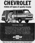 1964 Chevrolet Corvan