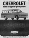 1964 Chevrolet Double-Duty Carryall