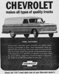 1964 Chevrolet Panel Delivery