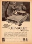 1964 Chevrolet Super (Argentina)