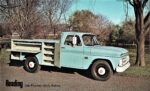 1964 Chevrolet Truck