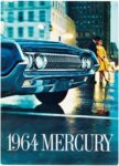 1964 Mercury