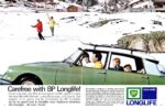 1965 Carefree with BP Longlife!