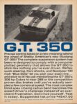 1965 Shelby Mustang GT-350
