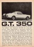 1965 Shelby Mustang GT-350 - Copy (2)