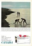 1965 Take a fun-crowded vacation in uncrowded Canada 2