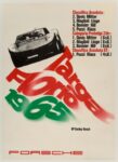 1965 Targa Florio 1965. Porche