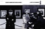1965 The Best-Known Masterpiece In Paris. ... A Bottle Of Dubonnet!