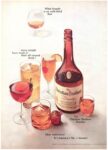 1965 The Christian Brothers Brandy! How well-liked. It's America's No. 1 brandy!