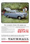1965 Vauxhall Victor 101 Estate